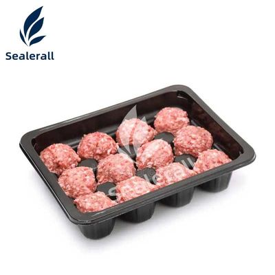 ซื้อ เครื่องบรรจุหมึกเนื้อวัวแบบปรับปรุงบรรยากาศ ISO9001 เติมน้ํามันสด online manufacture