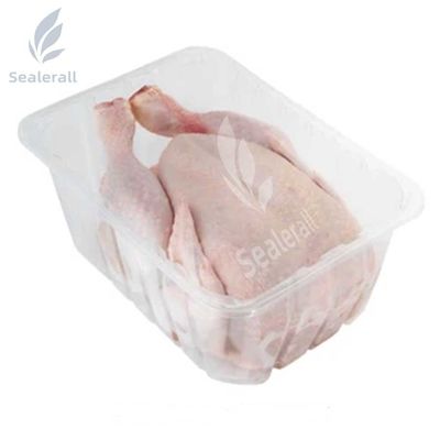 ซื้อ อุปกรณ์บรรจุบรรยากาศปรับปรุงความสด ระดับความปลอดภัยสูงสําหรับไก่ online manufacture