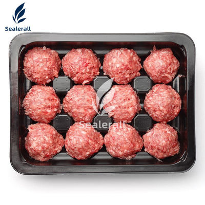 ซื้อ เครื่องประปาถังอาหารพลาสติกที่ประหยัดพลังงาน เครื่องประปาถังอาหาร MAP เครื่องบรรจุถังอัตโนมัติ online manufacture
