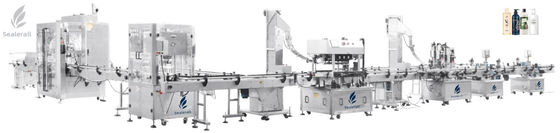 ซื้อ เครื่องเติมน้ําหนักแบบอัตโนมัติเต็มความแม่นยําสูง online manufacture