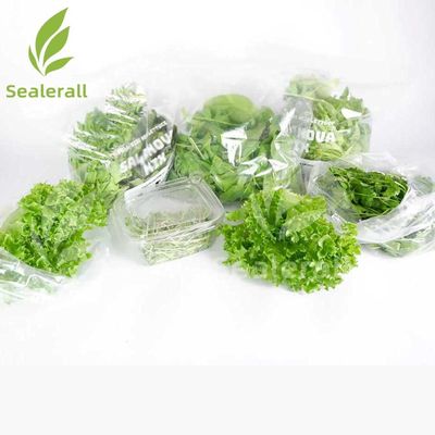 ซื้อ ผักสด แผนที่เครื่องบรรจุ แผนที่กระเป๋าสะพาย 0.5Mpa-0.6Mpa ประสิทธิภาพสูง online manufacture