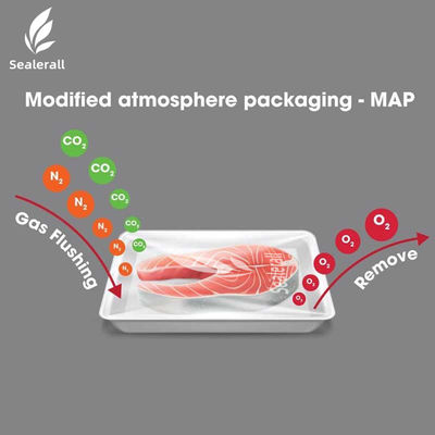 ซื้อ เครื่องบรรจุกล่องพลาสติกกระเป๋าสตางค์ compact เครื่องปิดบรรจุอาหาร online manufacture