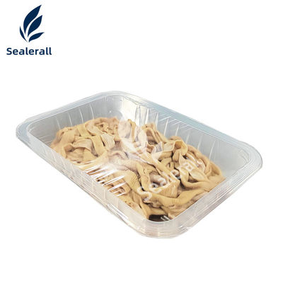 ซื้อ 0.5Mpa-0.6Mpa เครื่องบรรจุบรรจุบรรยากาศที่ปรับปรุง online manufacture