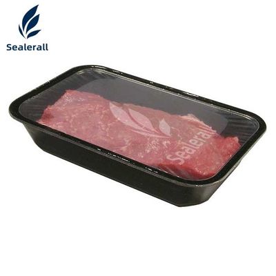 ซื้อ เครื่องบรรจุแผนที่แนวตั้ง เครื่องปิดถุงแผนที่ 3 ก๊าซ 3KW พัฒนาการด้วยการควบคุม PLC online manufacture