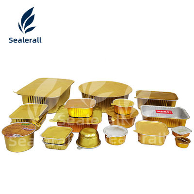 ซื้อ อลูมิเนียมฟอยล์ Bowl สแตนเลส เครื่องปิดเทรย์เครื่องปิดเทรย์อัตโนมัติ online manufacture