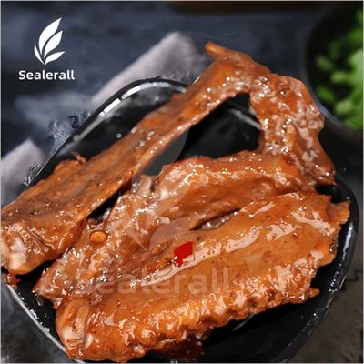 ซื้อ Sealerall เครื่องบรรจุบรรจุอากาศที่ปรับปรุงคอเป็ด การผลิตออนไลน์
