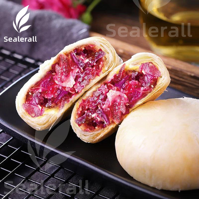ซื้อ Sealerall ปรับปรุงบรรยากาศบรรจุ เครื่องปิดสําหรับ Mousse Cake การผลิตออนไลน์